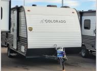 New 2025 Dutchmen RV Colorado 17BHC image