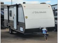 New 2025 Dutchmen RV Colorado 17BHC image