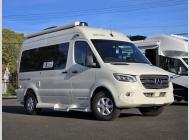 New 2026 Pleasure-Way Ascent TS image