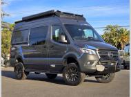 New 2026 Remote Vans Oasis image