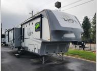 Used 2018 Highland Ridge RV Open Range Light LF293RLS image