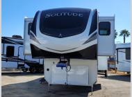 New 2024 Grand Design Solitude 380FL image