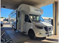 New 2026 Grand Design Lineage Series M 25TK image