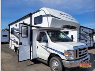 New 2024 Forest River RV Sunseeker LE 2350SLE Ford image