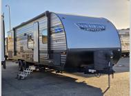 Used 2021 Forest River RV Salem Cruise Lite 273QBXL image