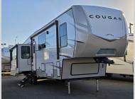 Used 2023 Keystone RV Cougar 368MBI image
