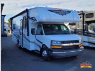 New 2024 Coachmen RV Freelander 27QB Chevy 3500 image