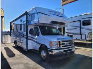 New 2025 Forest River RV Sunseeker Classic 2500TS Ford image