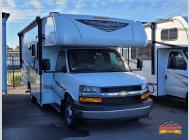 New 2024 Coachmen RV Freelander 22XG image