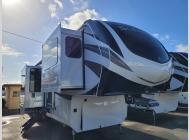 New 2025 Grand Design Solitude 380FL image