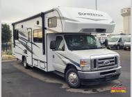 New 2024 Forest River RV Sunseeker LE 2950LE image