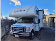 Used 2020 Forest River RV Forester 2501TS Ford image