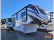 New 2024 Grand Design Solitude 378MBS image