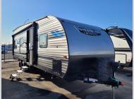 Used 2021 Forest River RV Salem Cruise Lite 251SSXL image