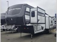 New 2026 Grand Design Reflection 337RLS image