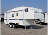 Used 1999 Fleetwood RV Mallard 24J image