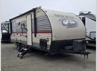 Used 2019 Forest River RV Cherokee Grey Wolf 19SM image