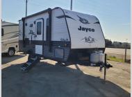 Used 2022 Jayco Jay Flight SLX Western Edition 183RB image