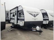 New 2026 Grand Design Transcend One 151BH image