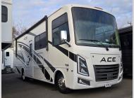 Used 2025 Thor Motor Coach ACE 29G image