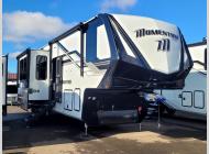 New 2026 Grand Design Momentum 397THS image