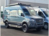 New 2026 Remote Vans Oasis image