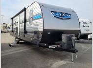 Used 2022 Forest River RV Salem 29VBUD image