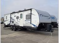 Used 2018 Forest River RV EVO T2700 image