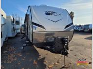 New 2022 Forest River RV Work and Play 29SS image