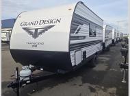 New 2026 Grand Design Transcend One 151BH image