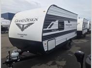 New 2026 Grand Design Transcend One 151RB image