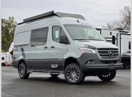 New 2026 Remote Vans T-45 image