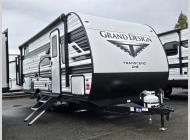 New 2026 Grand Design Transcend One 161BH image