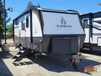 ember travel trailers for sale