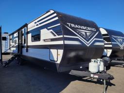 New 2025 Grand Design Transcend 315RKT Photo