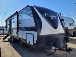 Used 2021 Grand Design Imagine 2800BH Photo