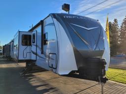 Used 2024 Grand Design Reflection 312BHTS Photo
