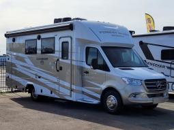 New 2025 Forest River RV Sunseeker MBS 2400MSD Photo