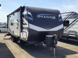 Used 2023 Grand Design Imagine XLS 23LDE Photo