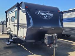 Used 2022 Grand Design Imagine XLS 17MKE Photo