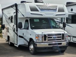 New 2025 Coachmen RV Freelander 22XG Photo