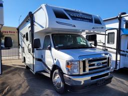 New 2025 Coachmen RV Freelander 22XG Photo