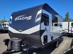 New 2024 Grand Design Imagine AIM 15BH Photo