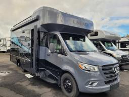 New 2025 Grand Design Lineage 25FW Photo