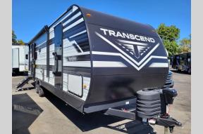 New 2025 Grand Design Transcend Xplor 265BH Photo