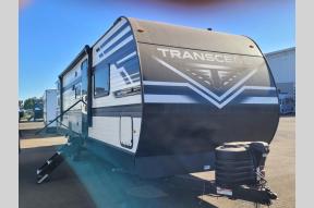 New 2025 Grand Design Transcend 335BHT Photo