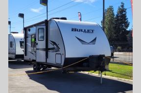 Used 2021 Keystone RV Bullet Crossfire 1800RB Photo