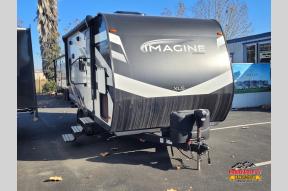 Used 2023 Grand Design Imagine XLS 17MKE Photo