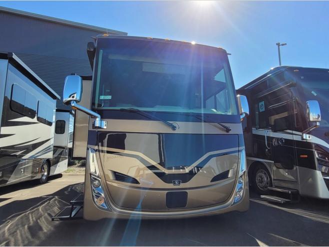 Tiffin RV