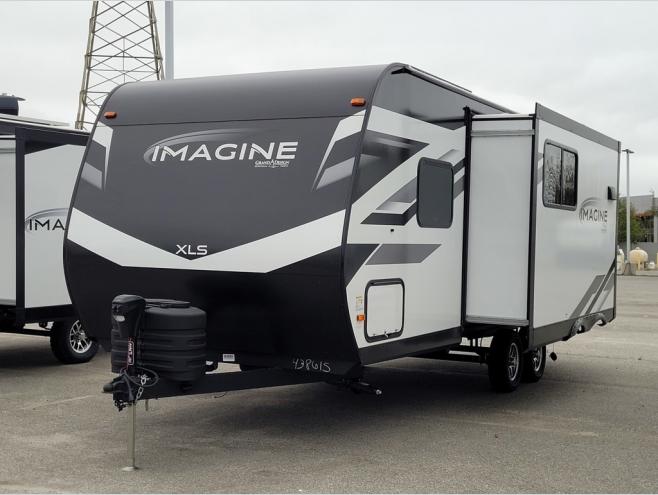 Imagine XLS